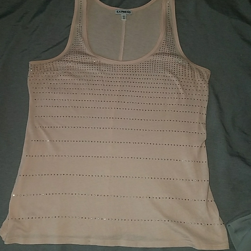 Express sparkling top